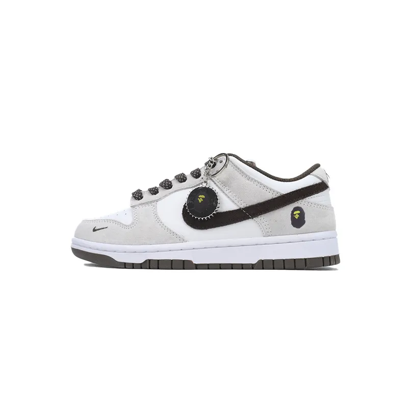 DIY Nike Dunk Low KK1888-011
