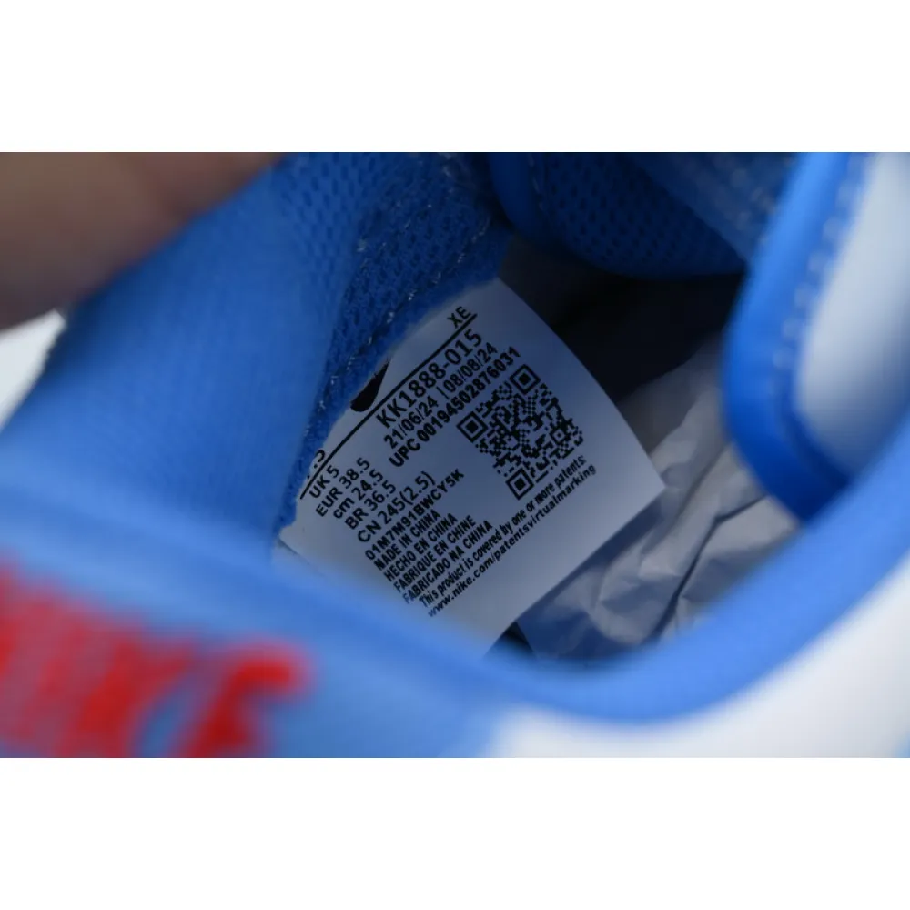 DIY Nike Dunk Low KK1888-015