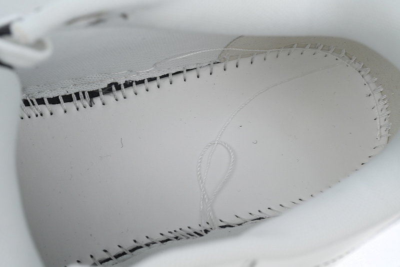 OFF-WHITE Out Of White White Gray Black