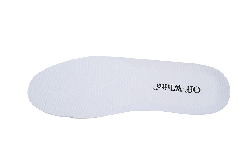 OFF-WHITE Out Of White White Gray Black