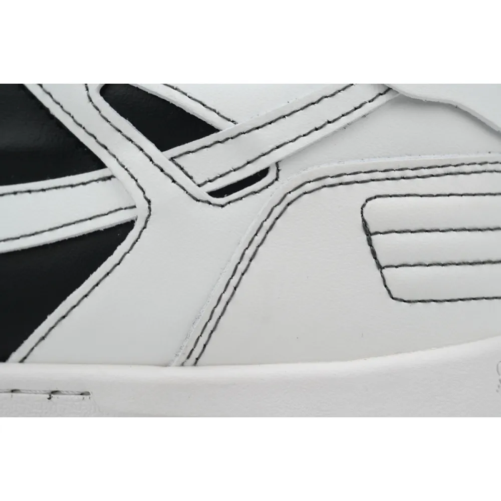 OFF-WHITE Out Of White White Gray Black
