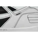 OFF-WHITE Out Of White White Gray Black