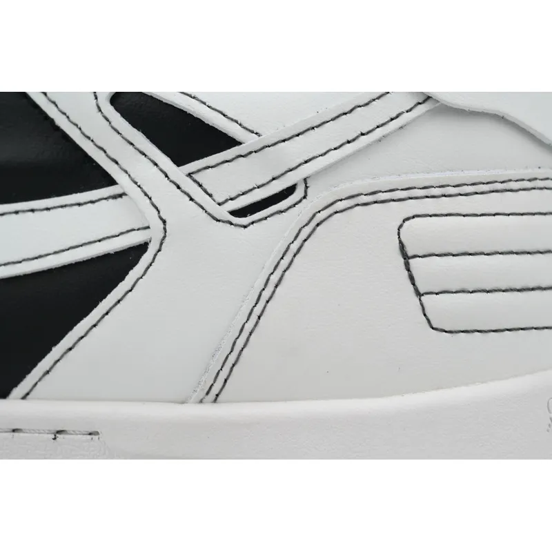 OFF-WHITE Out Of White White Gray Black