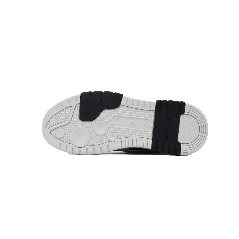 OFF-WHITE Out Of White White Gray Black