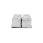 OFF-WHITE Out Of White White Gray Black