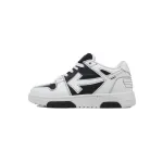 OFF-WHITE Out Of White White Gray Black