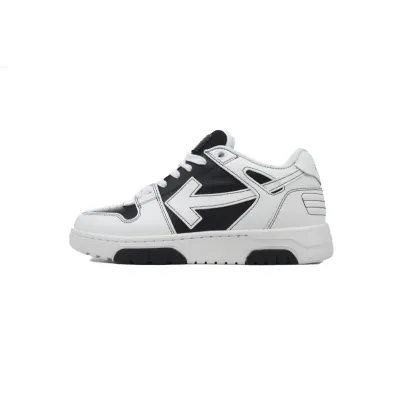 OFF-WHITE Out Of White White Gray Black 01