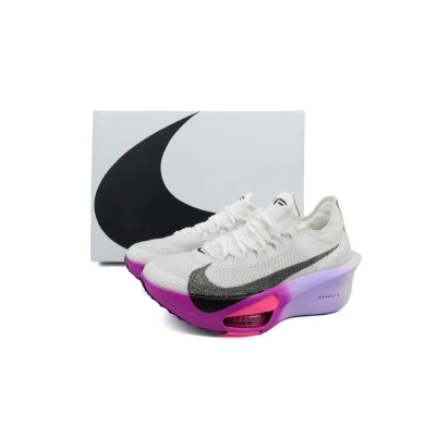 Air Zoom Alphafly NEXT% 3 'White Vivid Grape' 02