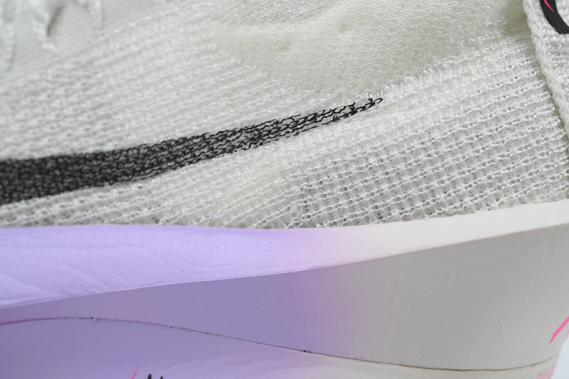 Air Zoom Alphafly NEXT% 3 'White Vivid Grape'