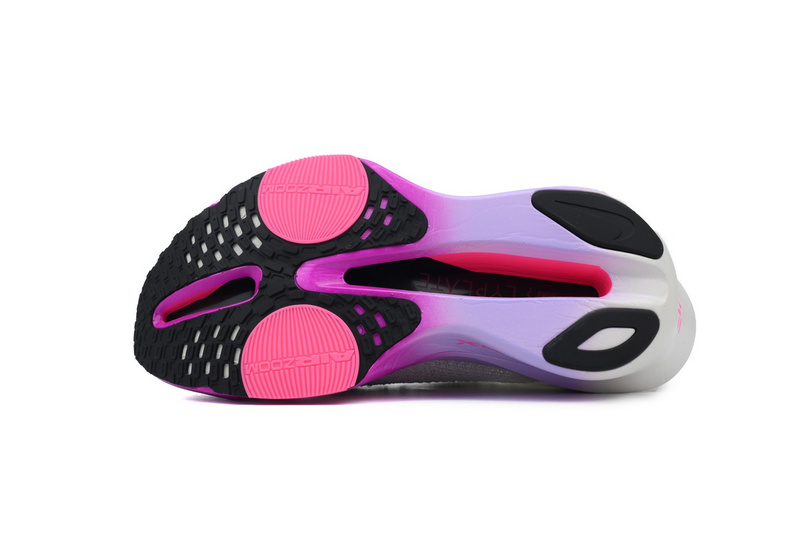 Air Zoom Alphafly NEXT% 3 'White Vivid Grape'