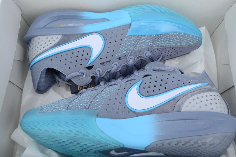 Air Zoom GT Cut 3 'Ashen Slat