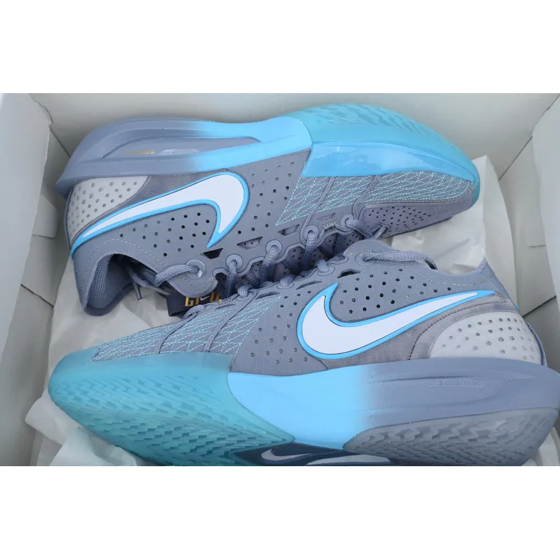 Air Zoom GT Cut 3 'Ashen Slat