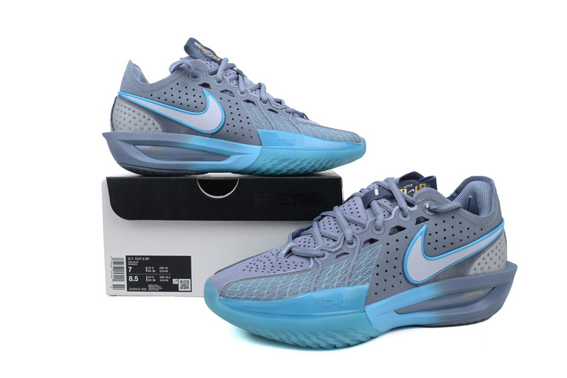 Air Zoom GT Cut 3 'Ashen Slat