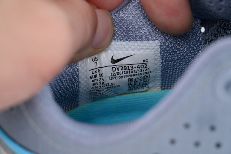 Air Zoom GT Cut 3 'Ashen Slat