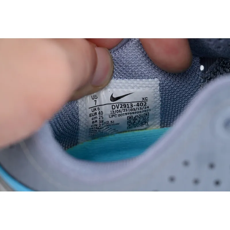 Air Zoom GT Cut 3 'Ashen Slat