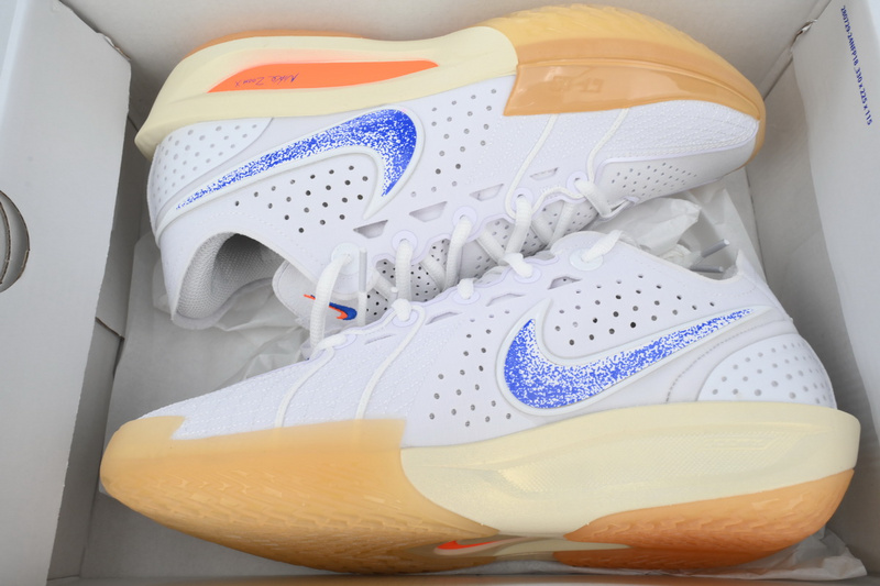 Air Zoom GT Cut 3 'Blueprint Pack'