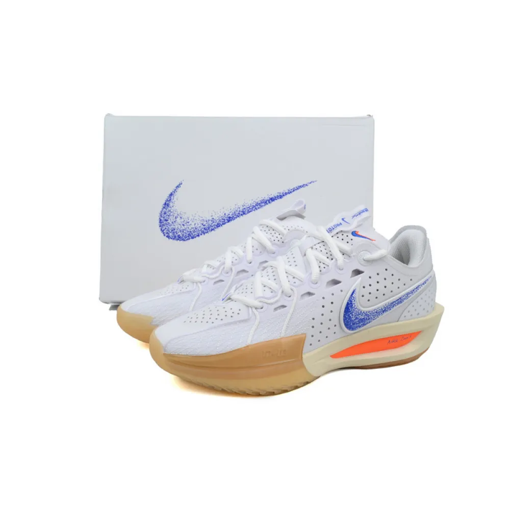 Air Zoom GT Cut 3 'Blueprint Pack'