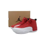 DJ Air Jordan 12 Retro 'Gym Red'