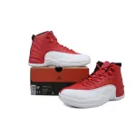 DJ Air Jordan 12 Retro 'Gym Red'