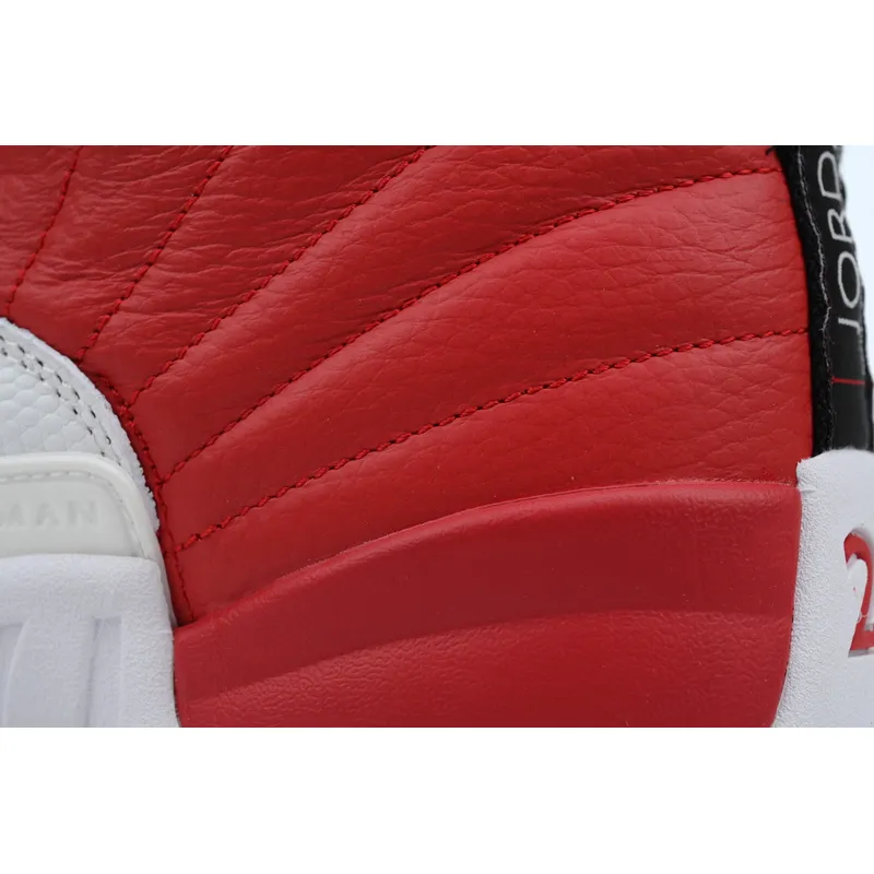 DJ Air Jordan 12 Retro 'Gym Red'
