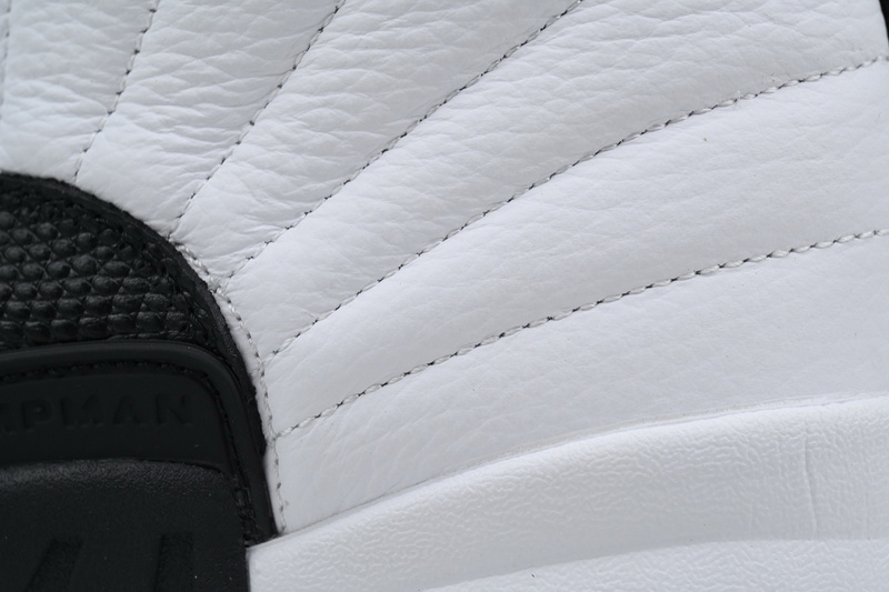 DJ Air Jordan 12 Retro 'Taxi'