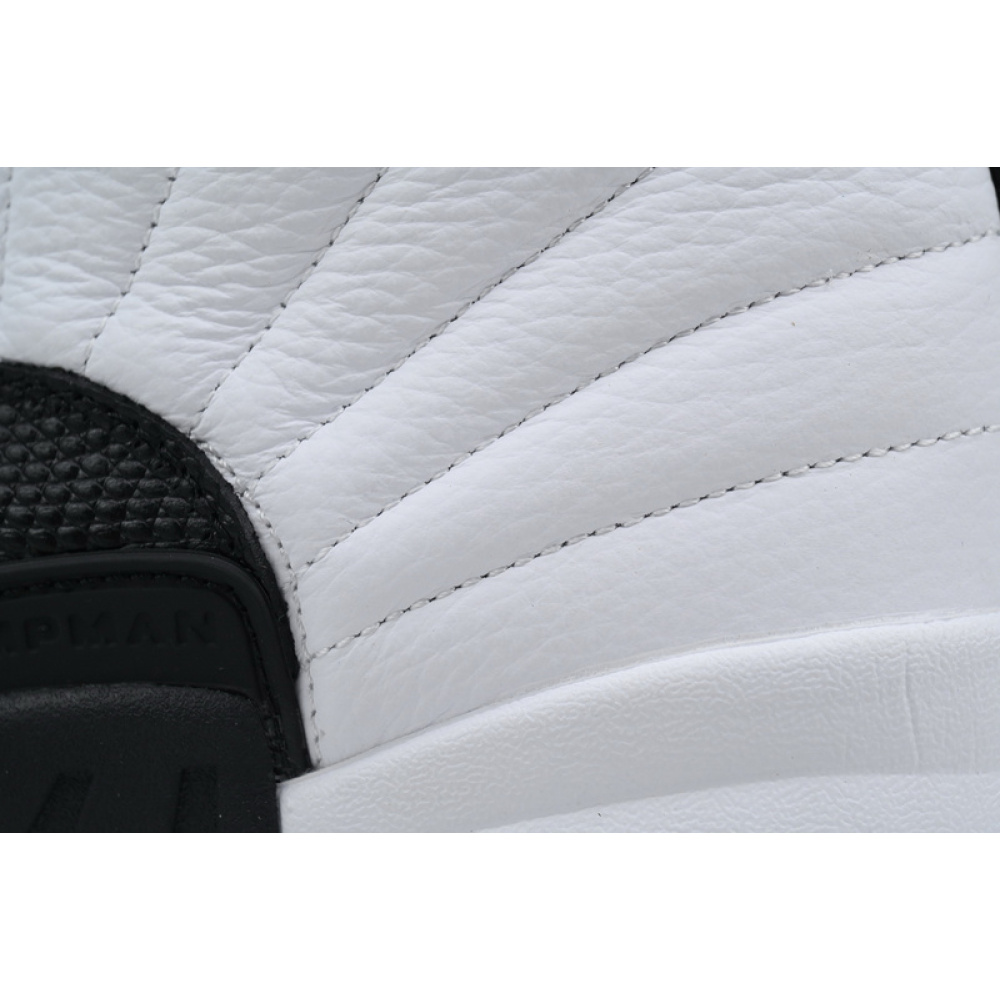 DJ Air Jordan 12 Retro 'Taxi'