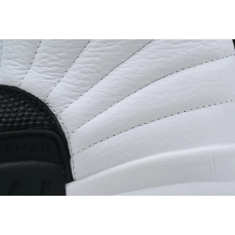 DJ Air Jordan 12 Retro 'Taxi'