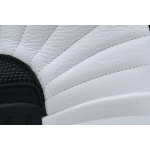DJ Air Jordan 12 Retro 'Taxi'