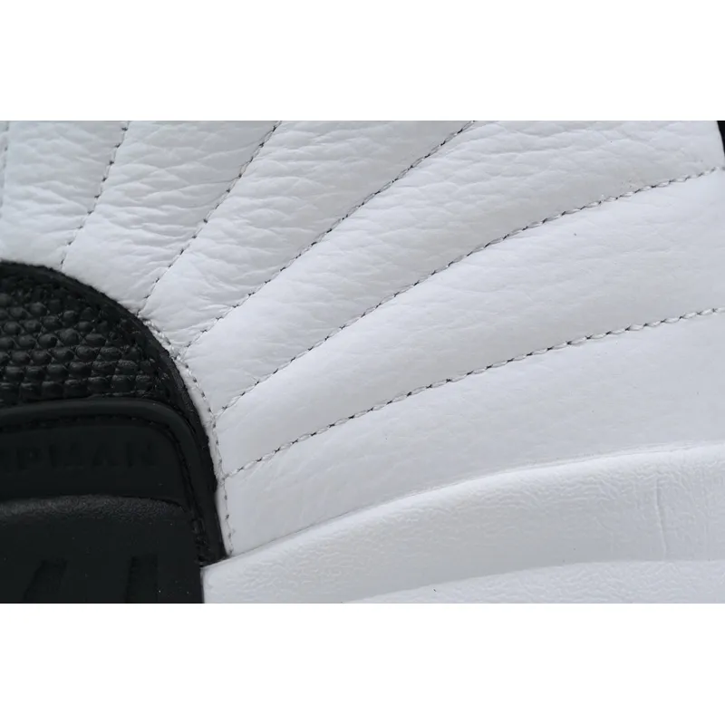 DJ Air Jordan 12 Retro 'Taxi'