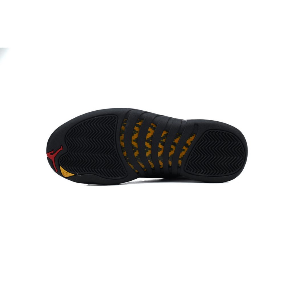 DJ Air Jordan 12 Retro 'Taxi'