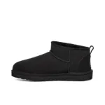 UGG Classic Ultra Mini Black
