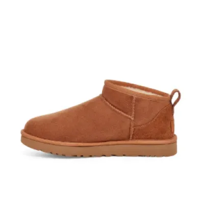 UGG Classic Ultra Mini Brown 01