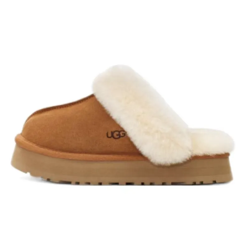 UGG Disquette Brown