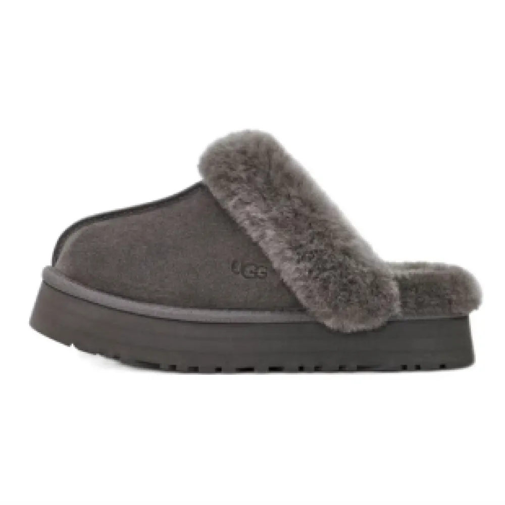 UGG Disquette Grey
