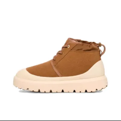 UGG Neumel Weather Hybrid Brown 01