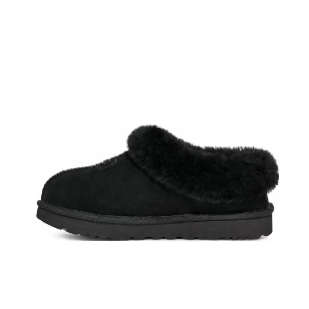 UGG Tazzette Black
