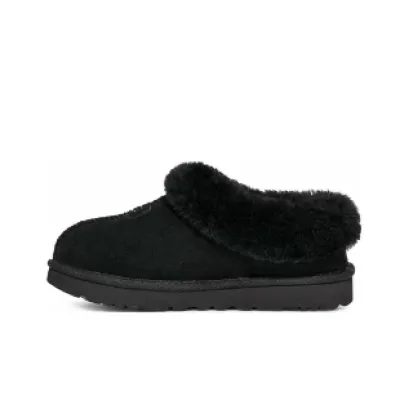 UGG Tazzette Black 01