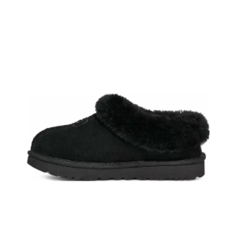 UGG Tazzette Black