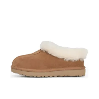 UGG Tazzette Brown 01
