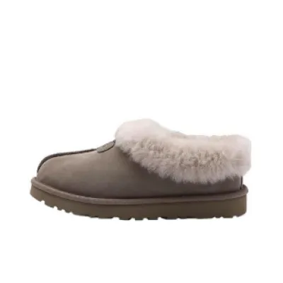 UGG Tazzette Grey 01