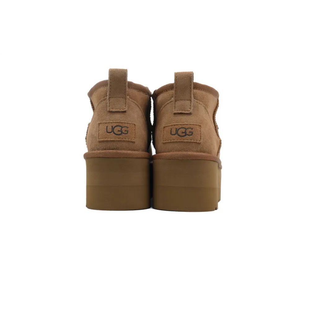 UGG Brown 003