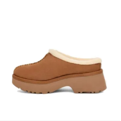 UGG Brown 001 01