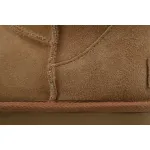 UGG Brown Mid 001