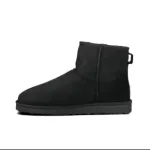UGG Classic Mini Black