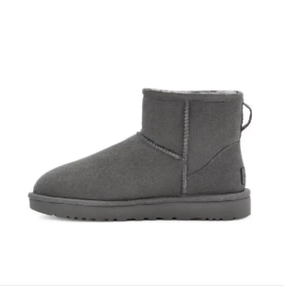 UGG Classic Mini Grey