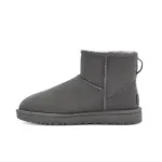 UGG Classic Mini Grey