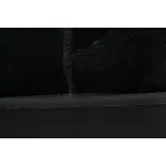 UGG Mid Black