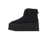 UGG Mid Black