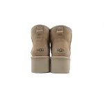 UGG Mid Khaki 