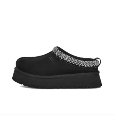 UGG Tazz Black 01